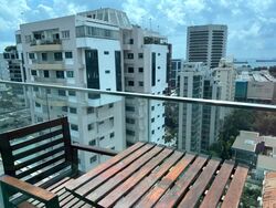 Moda (D15), Apartment #558603361